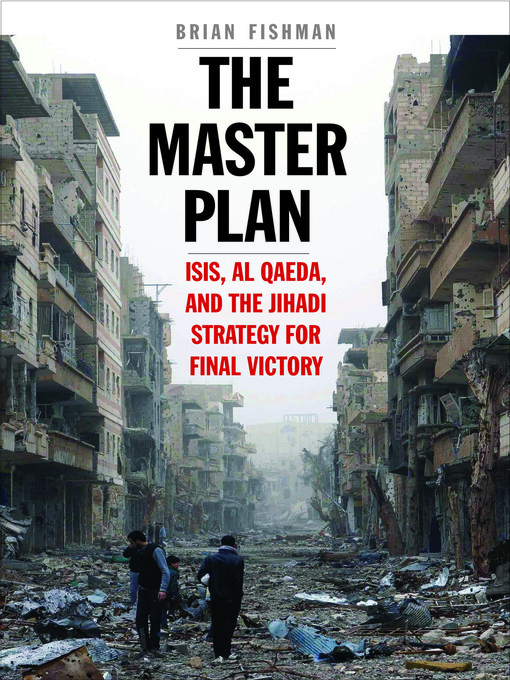 Title details for The Master Plan by Brian H. Fishman - Available